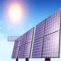 باطری خورشیدی باطری خورشیدی